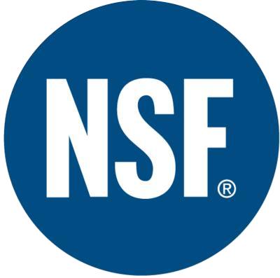 Logo NSF
